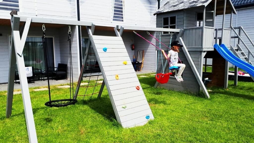 Domki MM Apartments Niechorze (1)