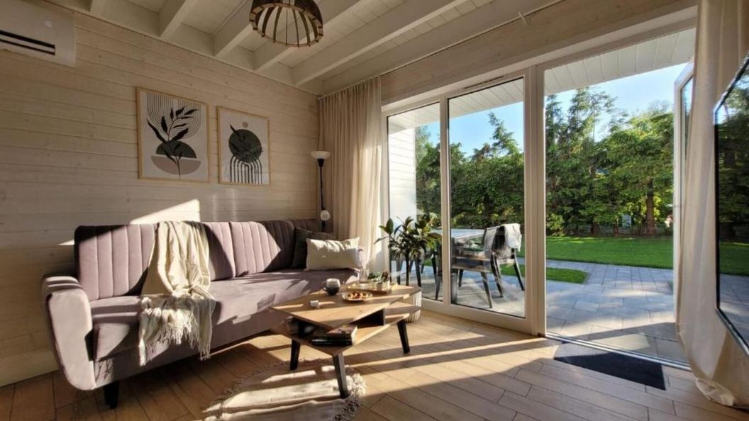 Lis i Mewa Domy Apartamentowe Wicie (1)