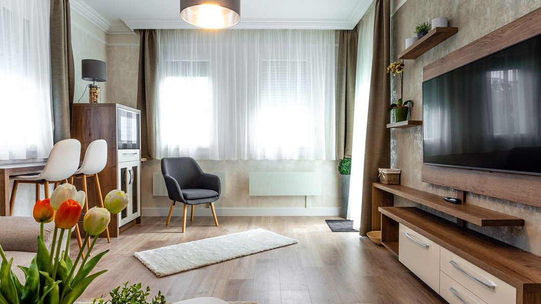 Apartman Nobilis Hévíz (1)