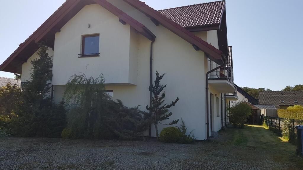 VILLA POMERANIA Rowy (1)