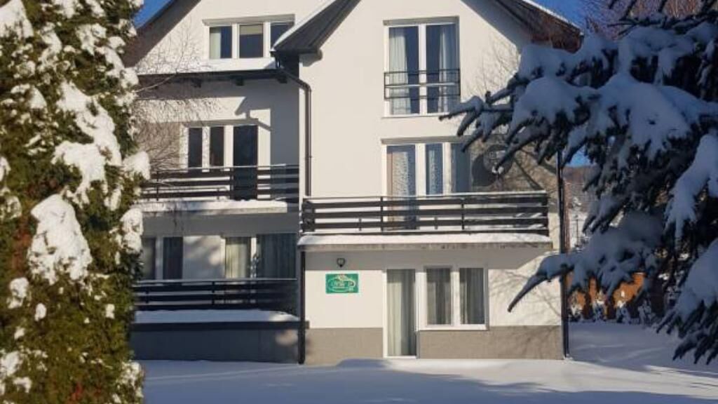 Willa Rodzinna Tylicz (1)