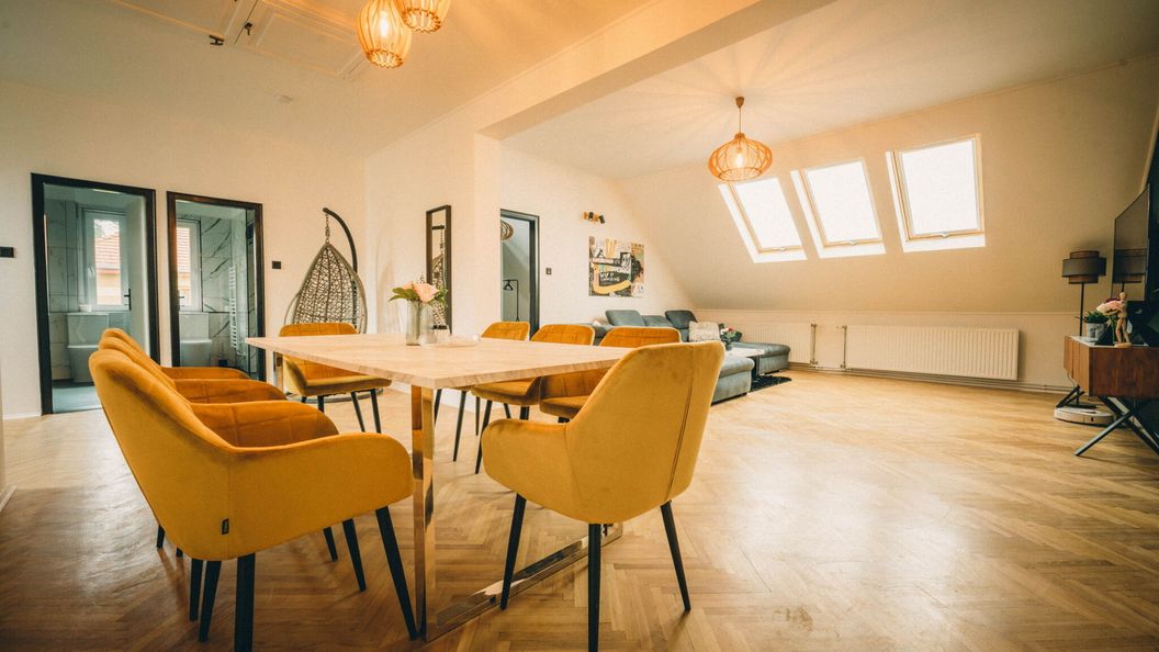 D6 Apartments Siófok (1)