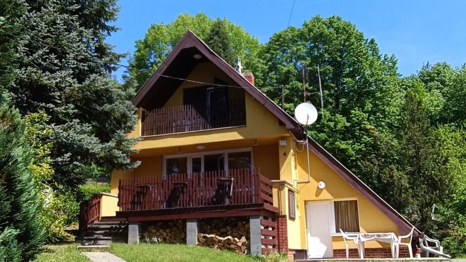 Doki Vendégház II. Orfű (1)