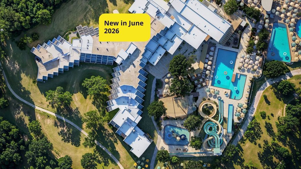 Valamar Diamant Hotel Poreč (1)