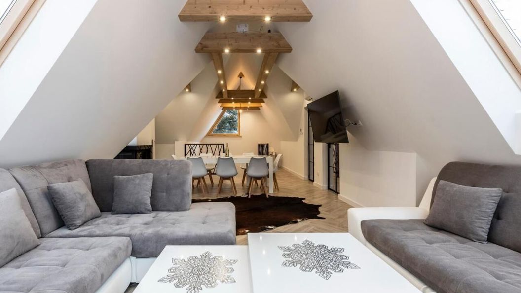 TatryTop Alpejski SPA Kościelisko (1)