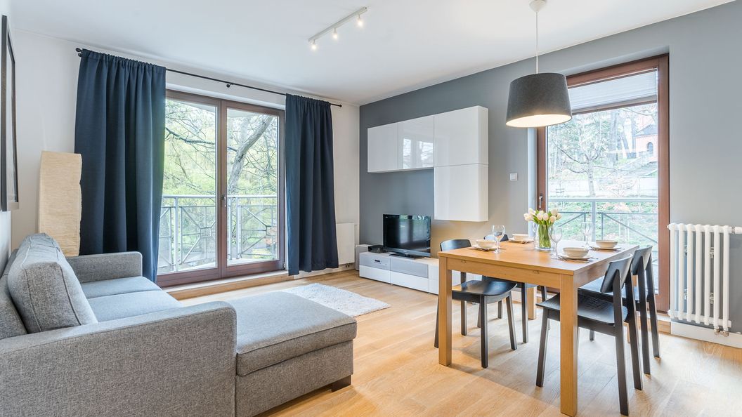 Imperial Apartments - Mewa Sopot (1)