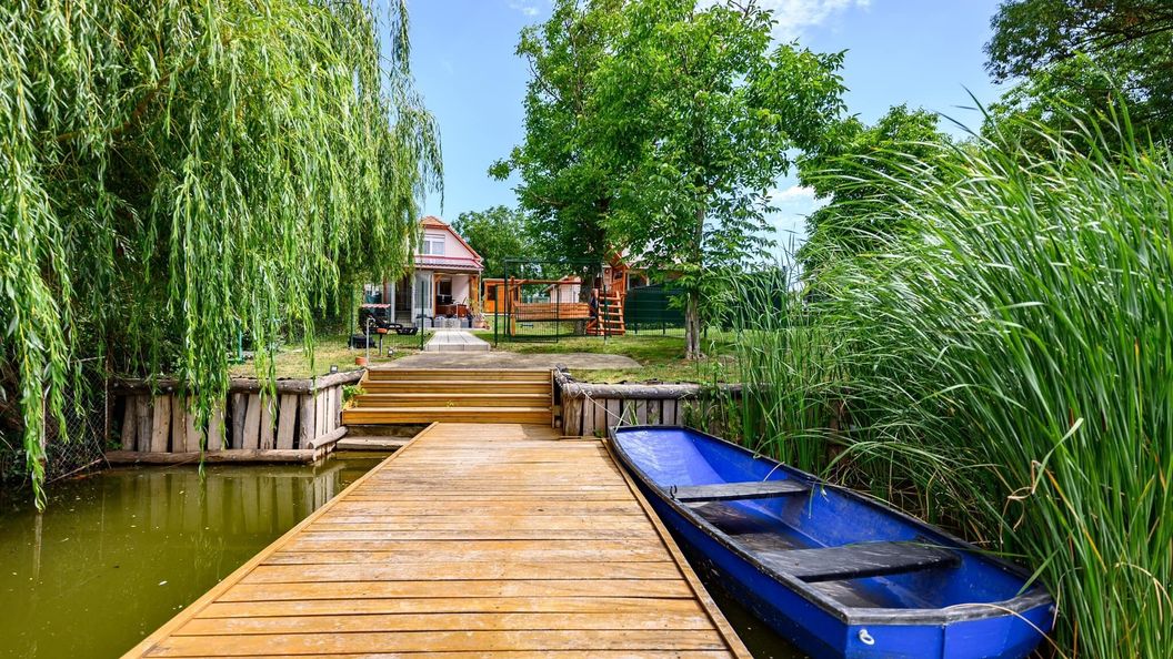 Nándi Vendégház Gyomaendrőd (1)