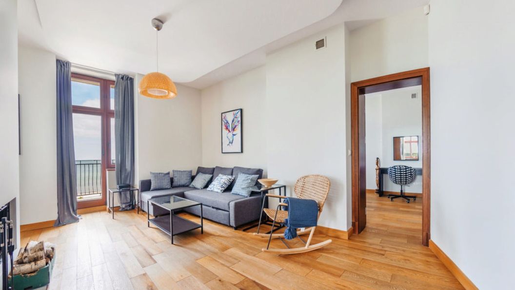 Apartamenty Sun & Snow Traugutta Premium Sopot (1)