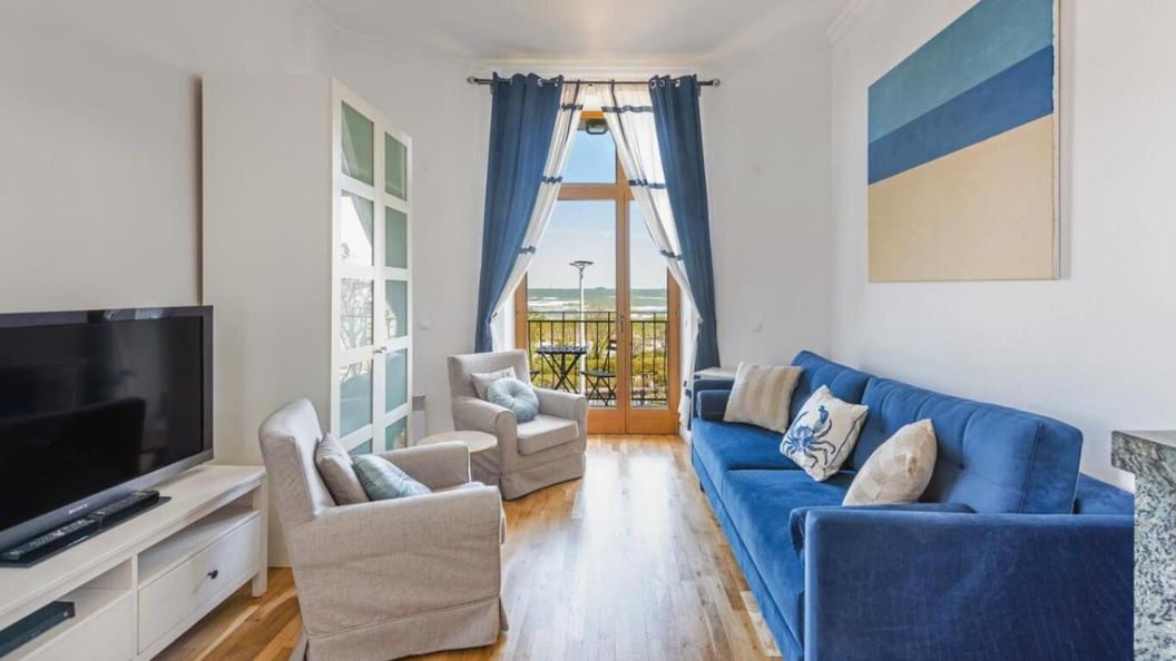  Sun & Snow Sopocka Traugutta - Przy Plaży Sopot (1)