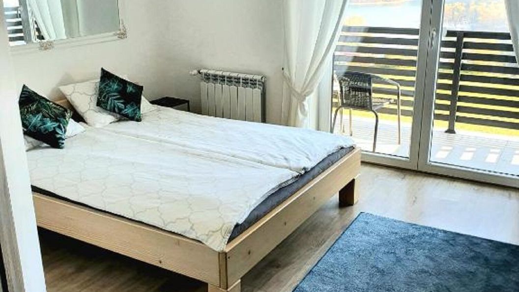 KICZARA Pokoje Na Punkcie Widokowym w Polańczyku (1)