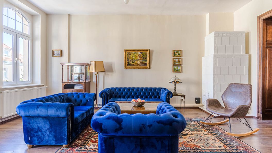 Imperial Apartments - Sopocki Dekor Sopot (1)