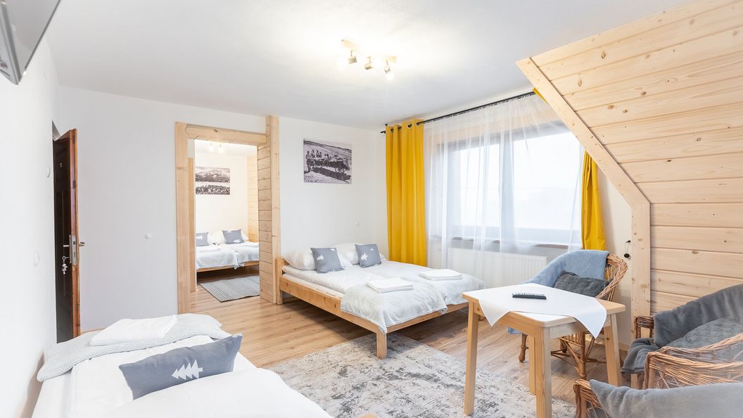 Agroturystyka u Stosela Gliczarów Górny (1)