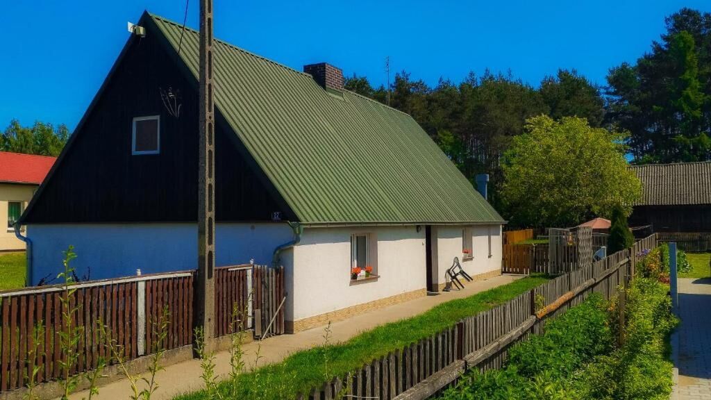 Zielona Chałupa (1)