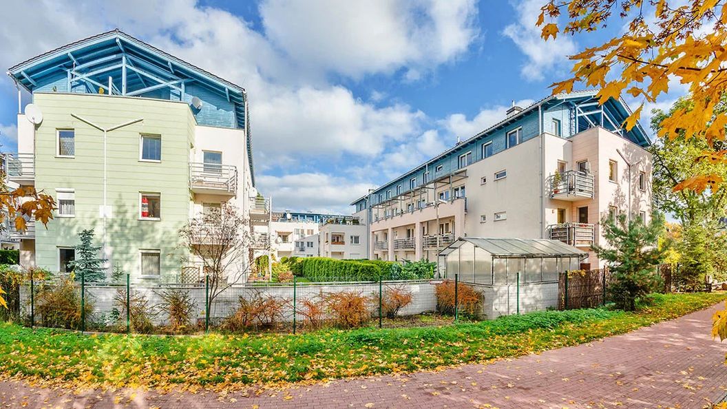 Apartamenty Sun & Snow Maria Ludwika Sopot (1)