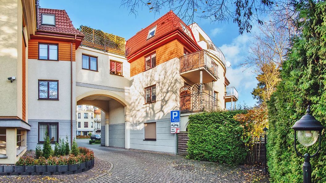 Apartamenty Sun & Snow Łokietka Sopot (1)