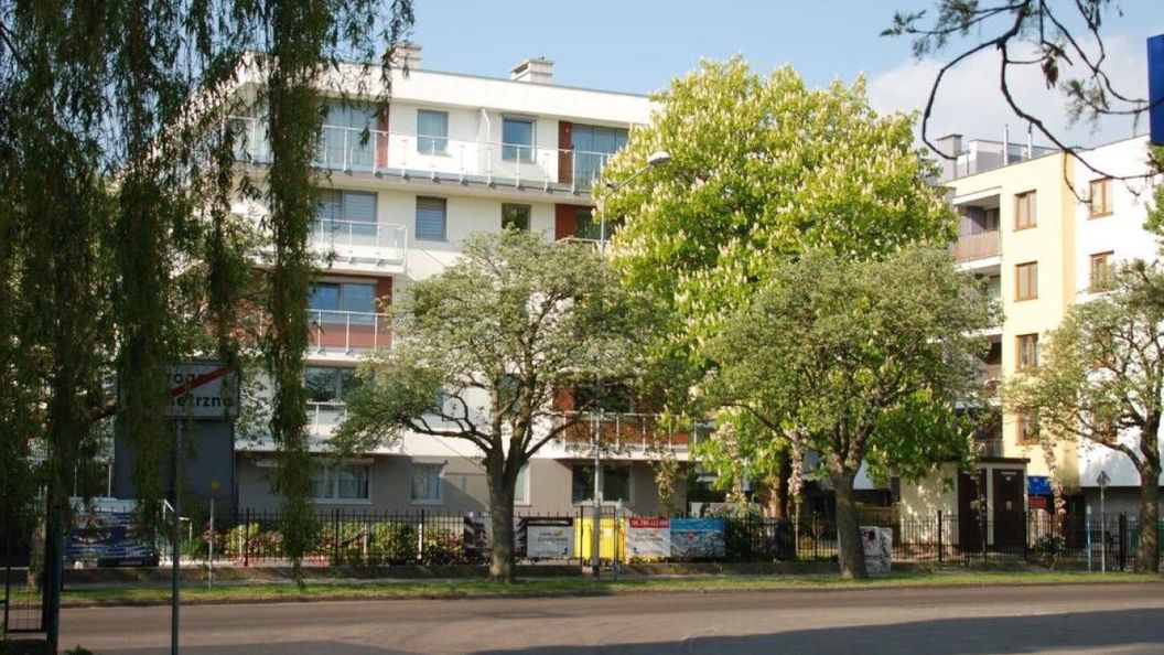 Apartament TLA Kolberg Kołobrzeg (1)