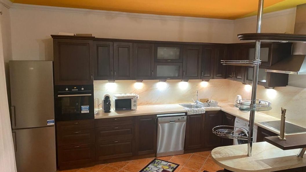 Arsenal Sorházi Apartman Balatonfűzfő (1)