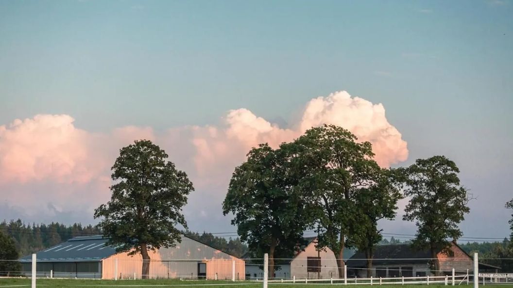 Pensjonat Noce i Dnie Cząstkowo (1)