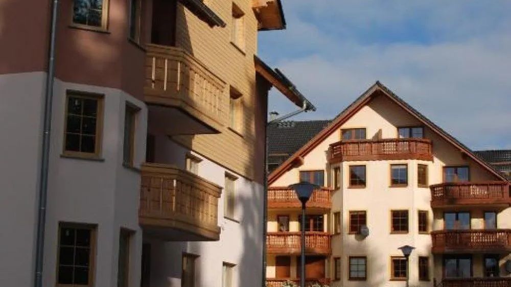 Apartament TLA Schreiberhau Szklarska Poręba (1)