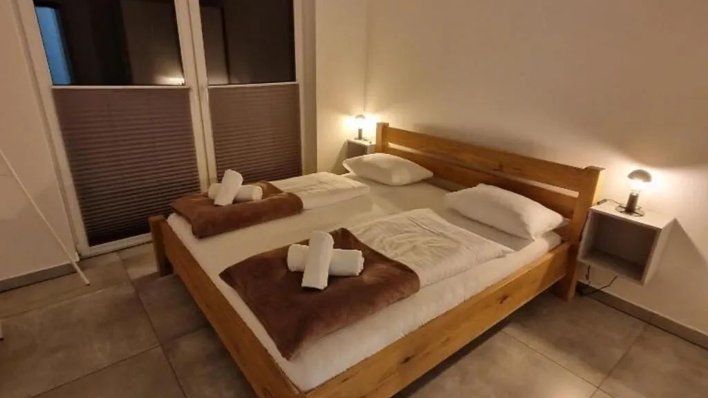 Apartamenty KADO (MATEJKI) Karpacz (1)