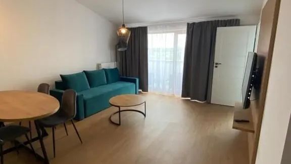 Apartments Deluxe SARBINOWO (1)