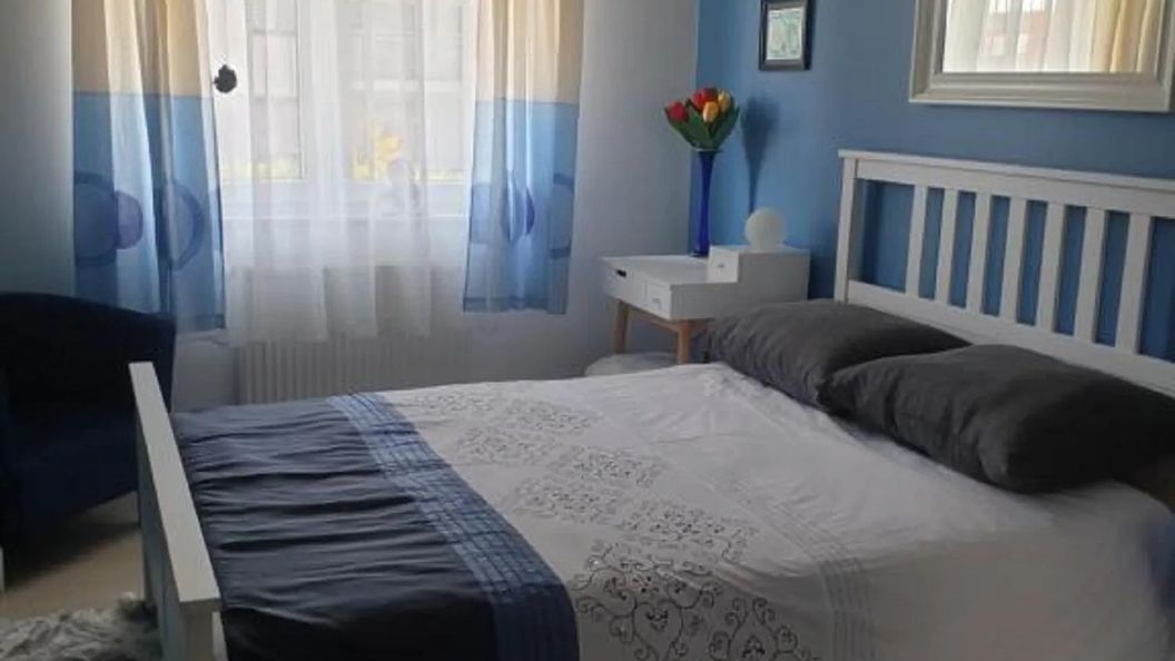 Nocleg u Kasi TRÓJMIASTO (1)