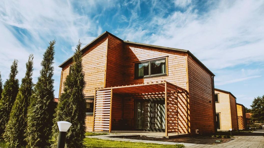 Domek Baltica Mielenko (1)