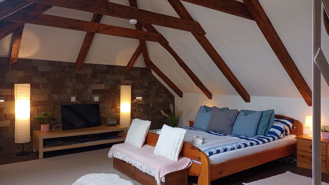 Hévíz Garden Apartman (1)