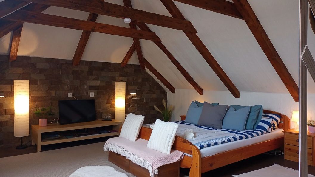 Hévíz Garden Apartman (1)