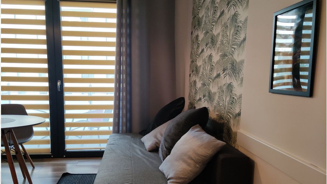 Apartament Estella Kraków (1)