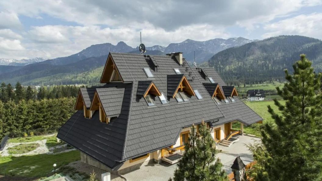 Domy Mountain Premium Kościelisko (1)