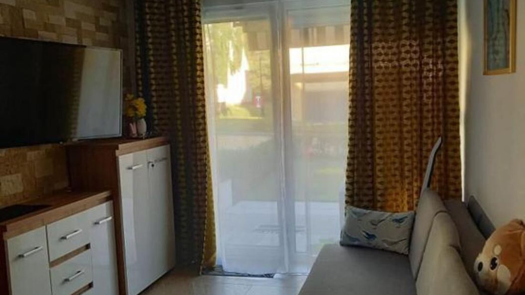 Apartament Ambra Jantar (1)