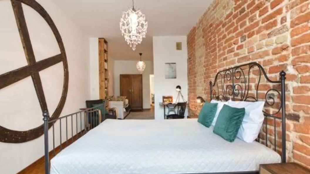 Apartament Skorpion Centrum (1)