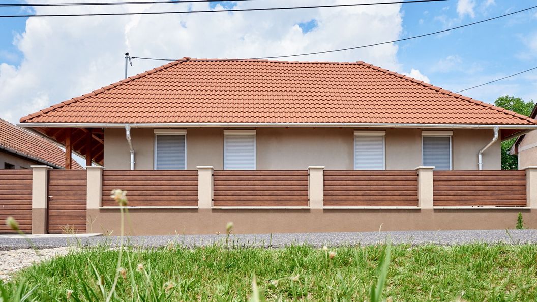 Deák Apartman Nyékládháza (1)