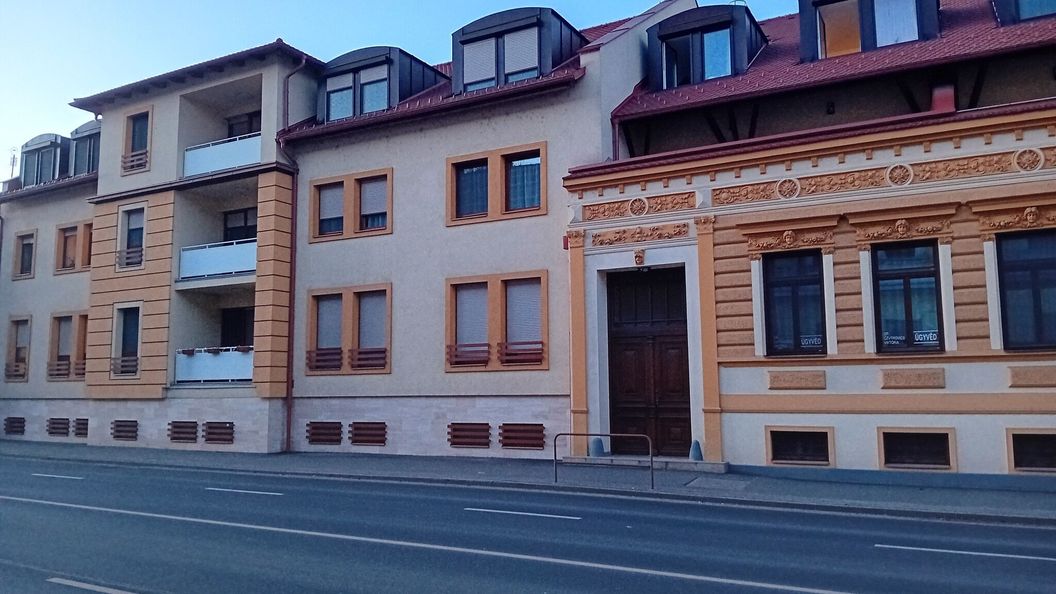 Berki Apartman Körmend (1)