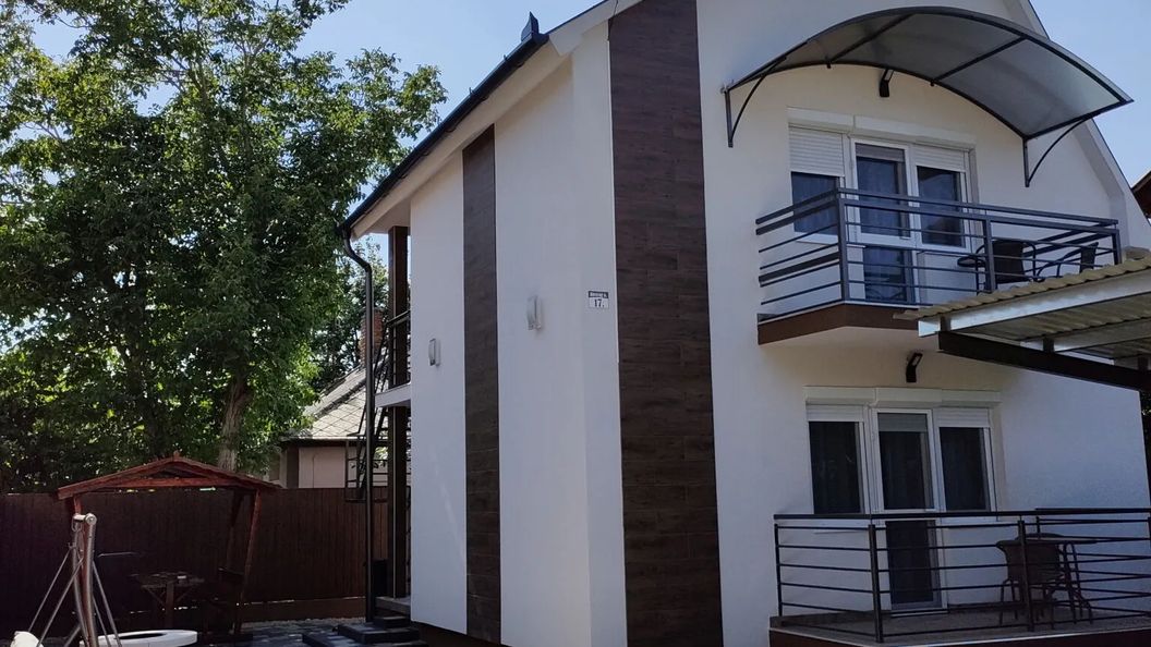 Lilien Apartman Hajdúszoboszló (1)