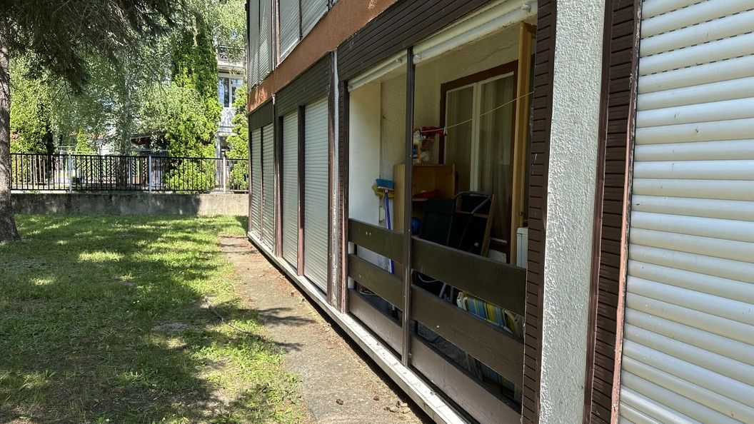 Nyárfás Apartman Siófok (1)