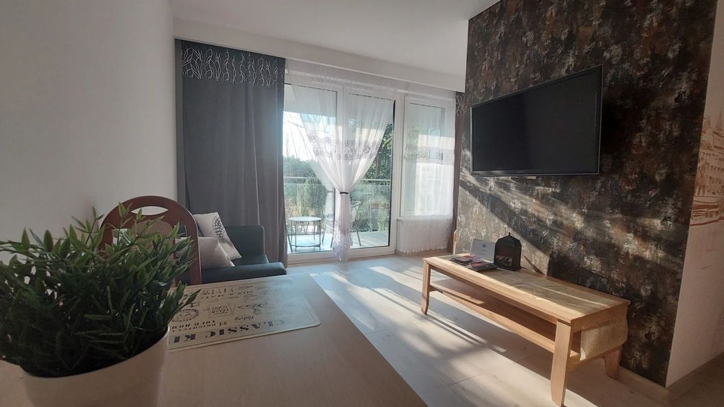 Apartament dla Ciebie 2 Kraków (1)