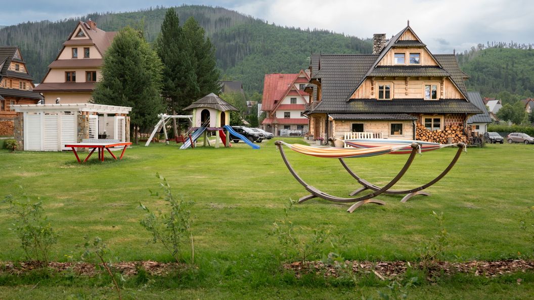 Zakątek pod Smrekami Kościelisko (1)