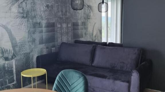 Prestige Apartment Stańczyka Kraków (1)