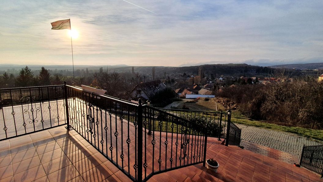 Berezdtető Vendégház Cserépfalu (1)