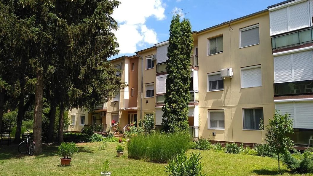 MindenKor Apartmanok Harkány (1)