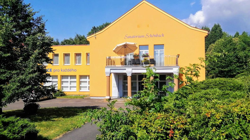 Lázně Meziboří (1)