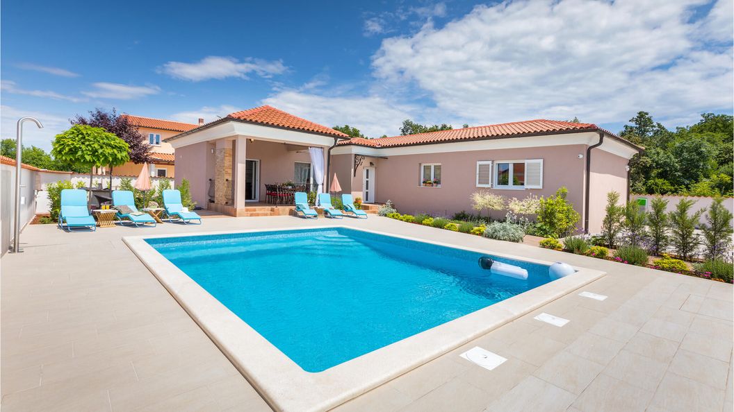 Vendégház Pula - CIR651 (1)