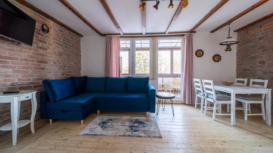 Apartament Rosa Szklarska Poręba (1)