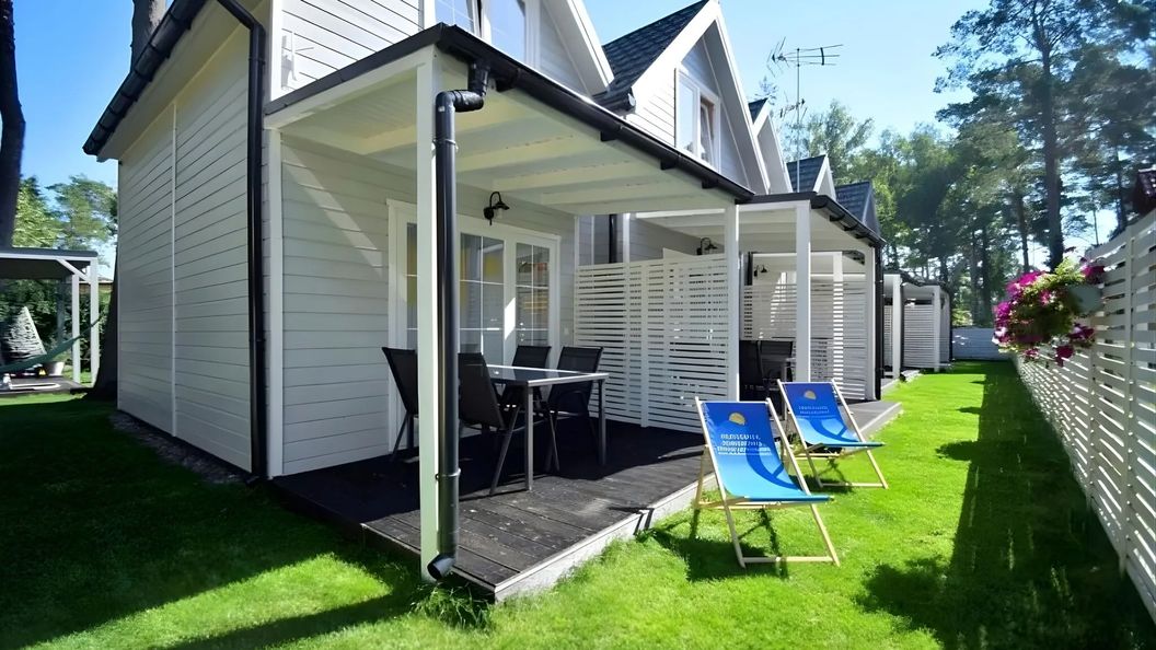 Domki Przystanek Pobierowo (1)