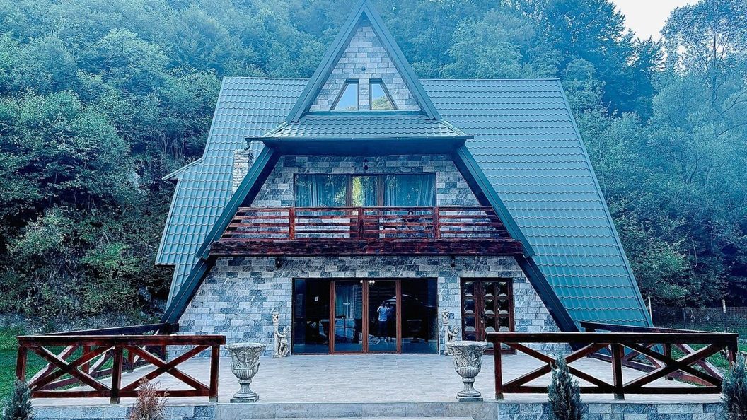 Cabana Taia Petrila (1)