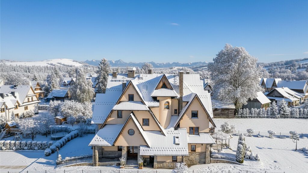 DW Boguń Białka Tatrzańska (1)