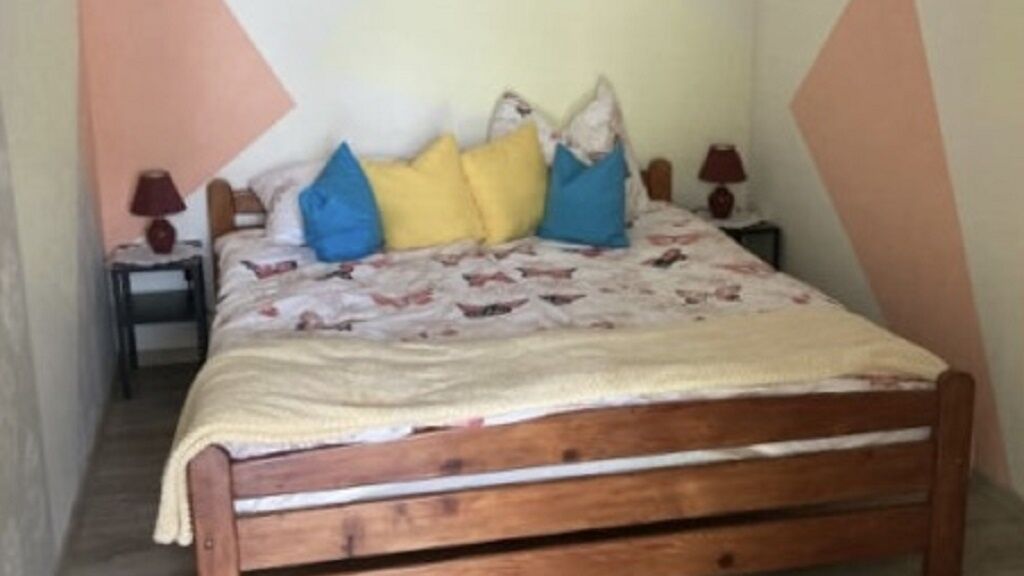 Aranyeső Vendégház Rezi (1)