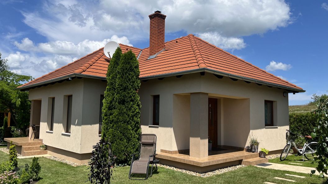 Szilvia Apartman Balatonakali (1)